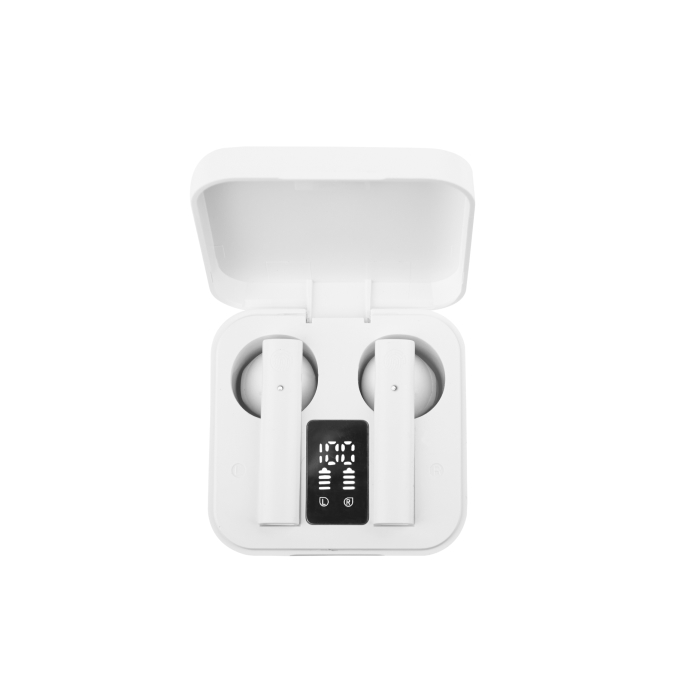 Active Speaker Multitech Stereo - Image 4